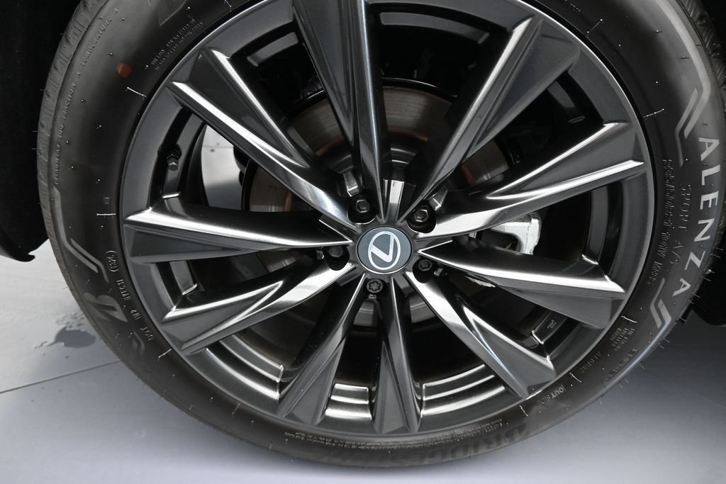 Used 2026 Lexus RX 350 F Sport w/ Convenience Package AWD/4WD image 42