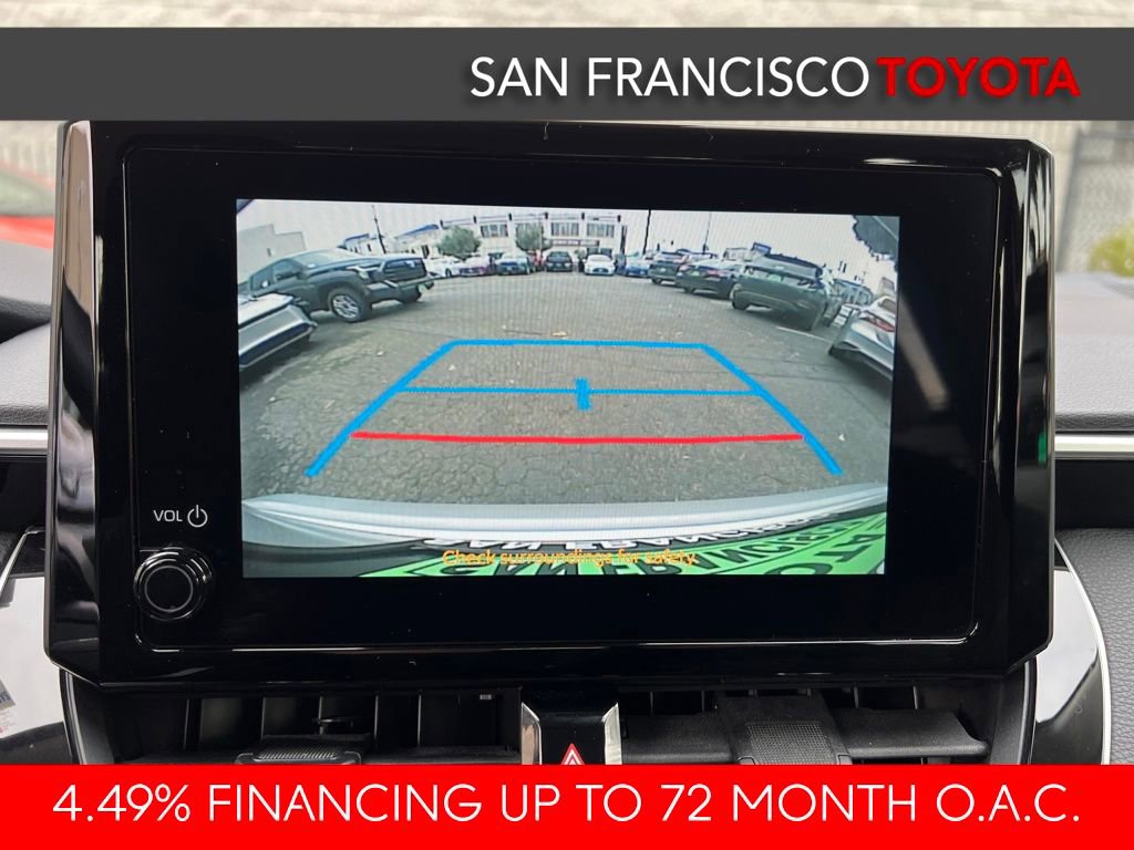 Used 2023 Toyota Corolla LE image 27