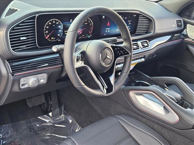New 2026 Mercedes-Benz GLE 350 4MATIC image 3