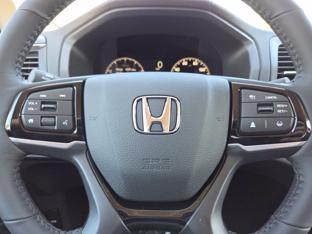 New 2027 Honda Odyssey Touring image 38