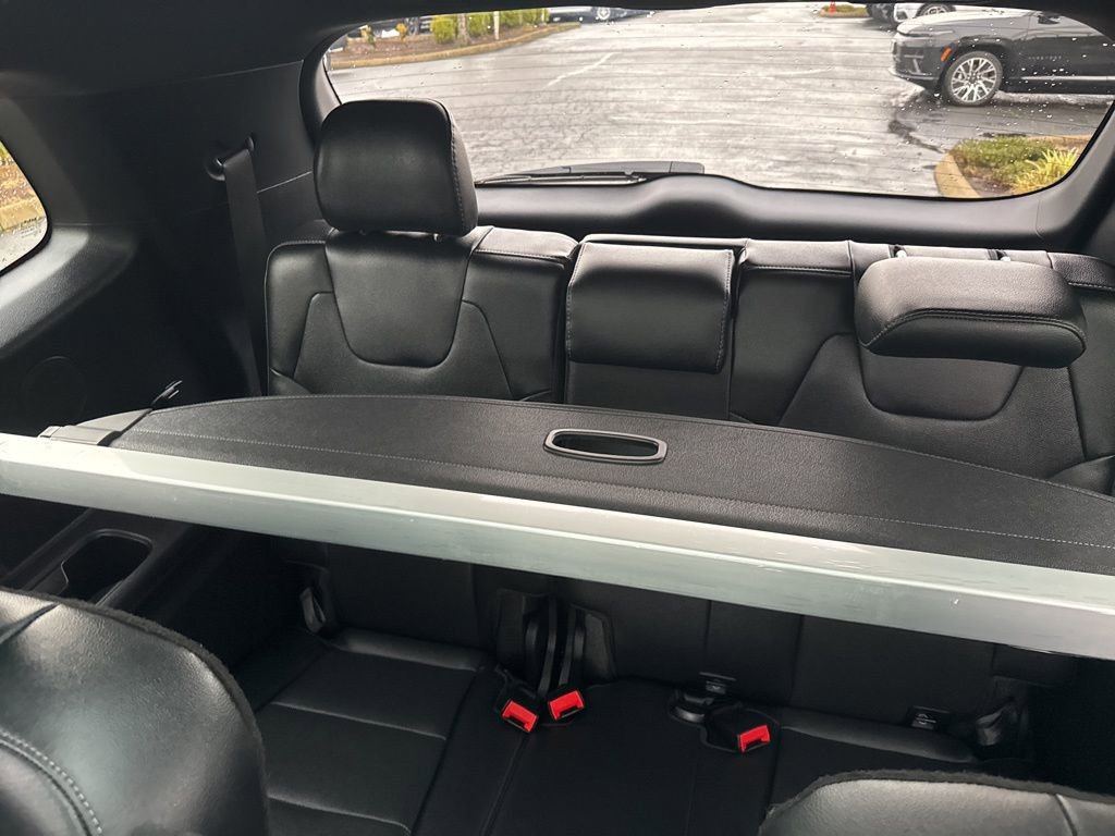 Used 2024 Kia Telluride SX X-Line image 30