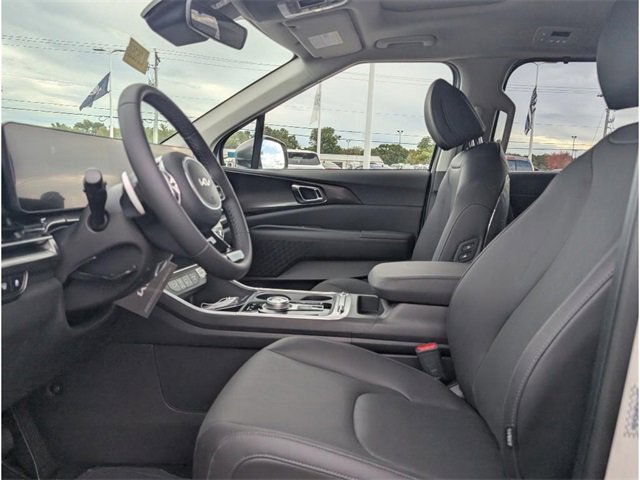 New 2026 Kia Carnival SX image 12