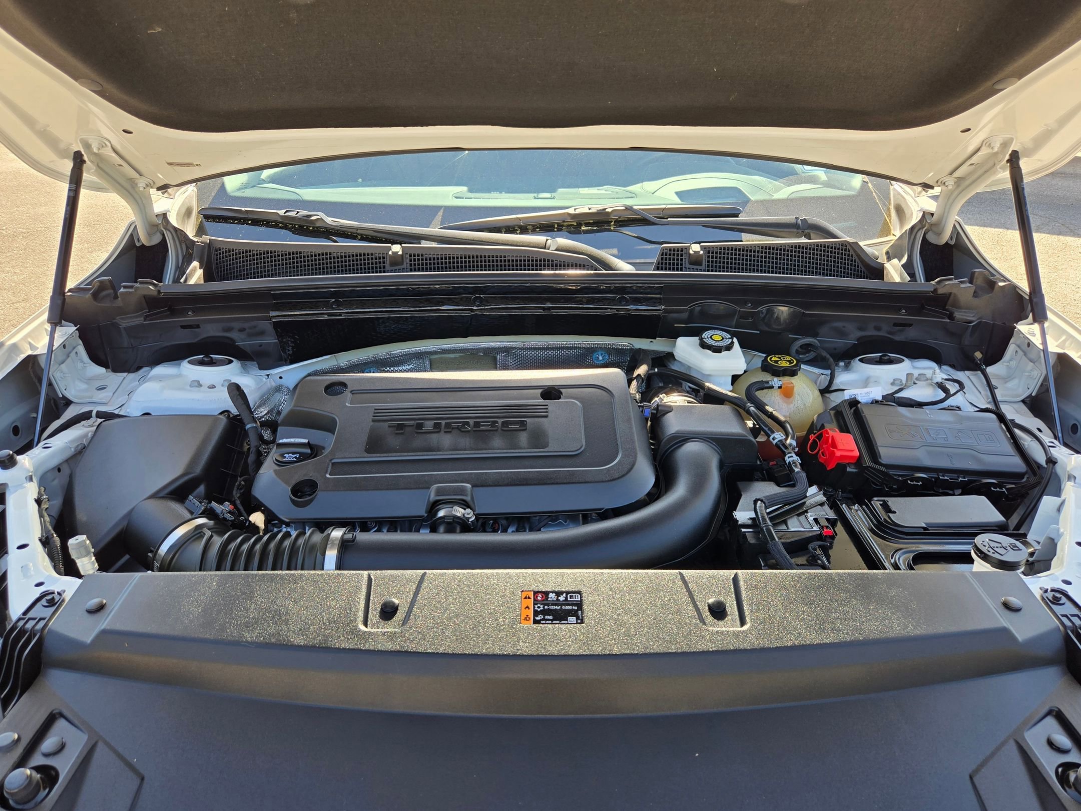 Used 2022 Buick Envision Avenir w/ Technology Package II image 33