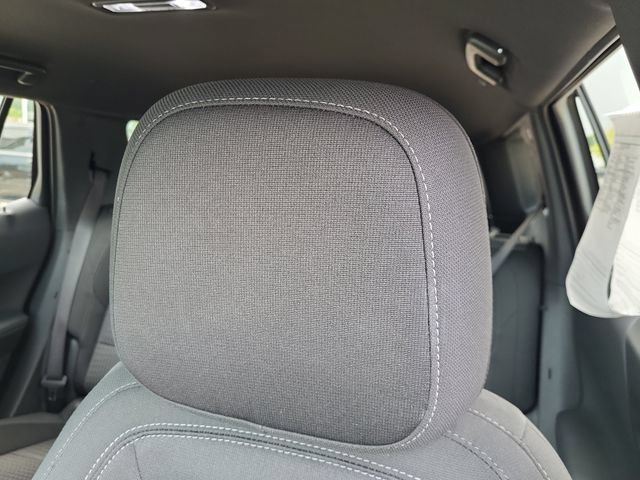 Certified 2025 Chevrolet Equinox LT w/ Safety and Technology Package FWD image 14