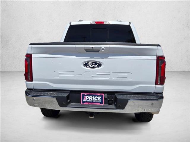 Used 2024 Ford F150 Lariat image 7