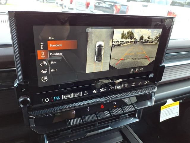 New 2026 GMC Hummer EV 4x4 Crew Cab image 33