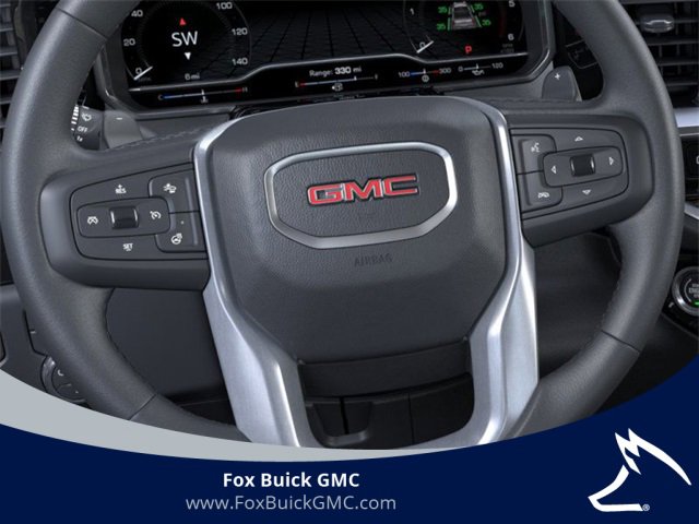 New 2026 GMC Sierra 1500 Elevation image 19