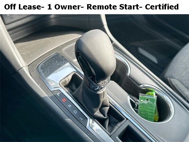 Certified 2022 Chevrolet Equinox LT image 16