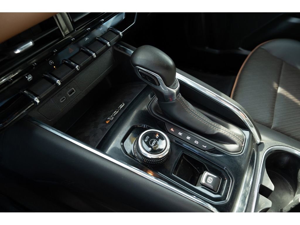 Used 2023 GMC Canyon AT4 w/ AT4 Premium Package AWD/4WD image 24