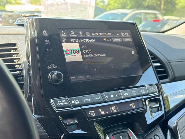 Used 2018 Honda Odyssey EX-L image 21