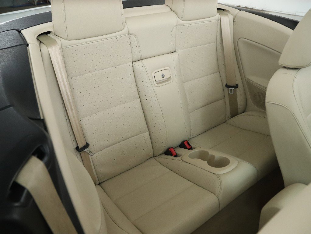 Used 2016 Volkswagen Eos Komfort image 29