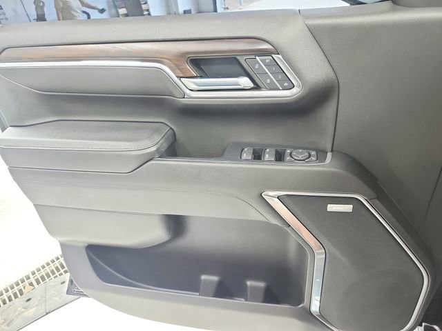 Used 2023 GMC Sierra 1500 SLT w/ SLT Premium Package image 35