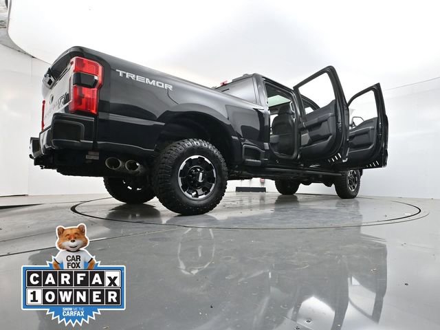 Used 2025 Ford F350 Lariat w/ Lariat Ultimate Package image 44