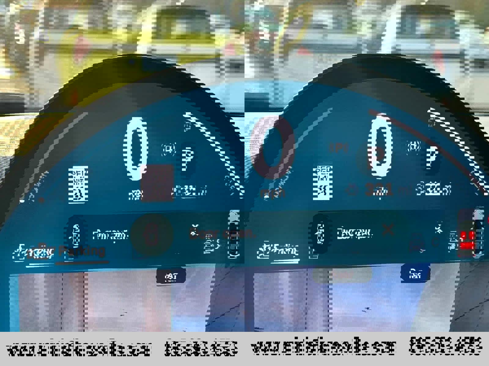 New 2025 MINI Cooper S image 52