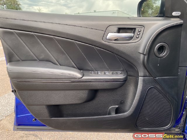 Certified 2022 Dodge Charger GT w/ Plus Group AWD/4WD image 24