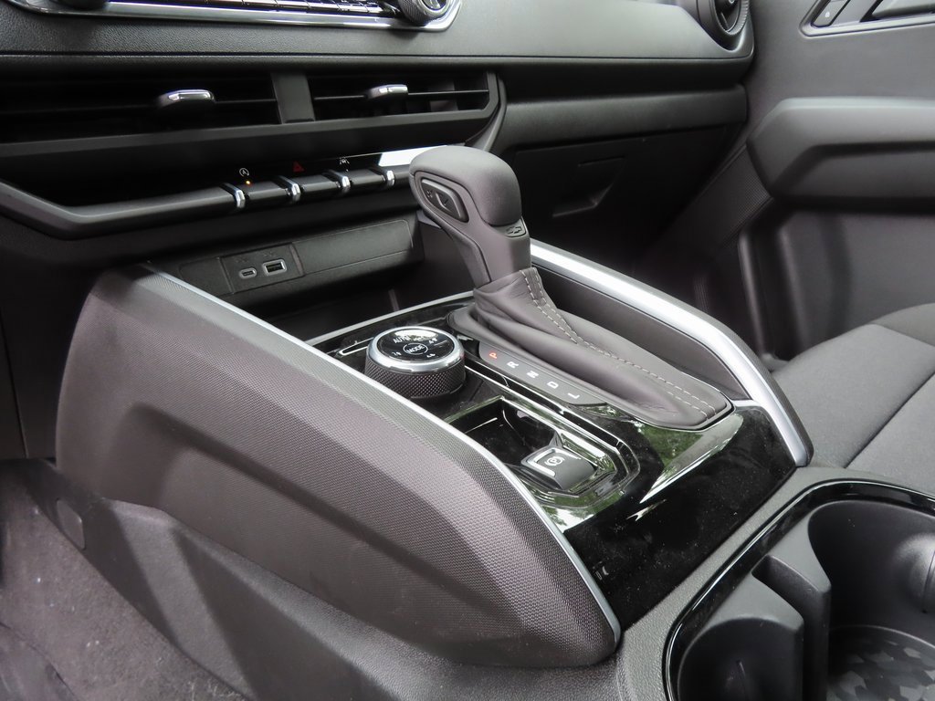 New 2026 Chevrolet Colorado Trail Boss image 6