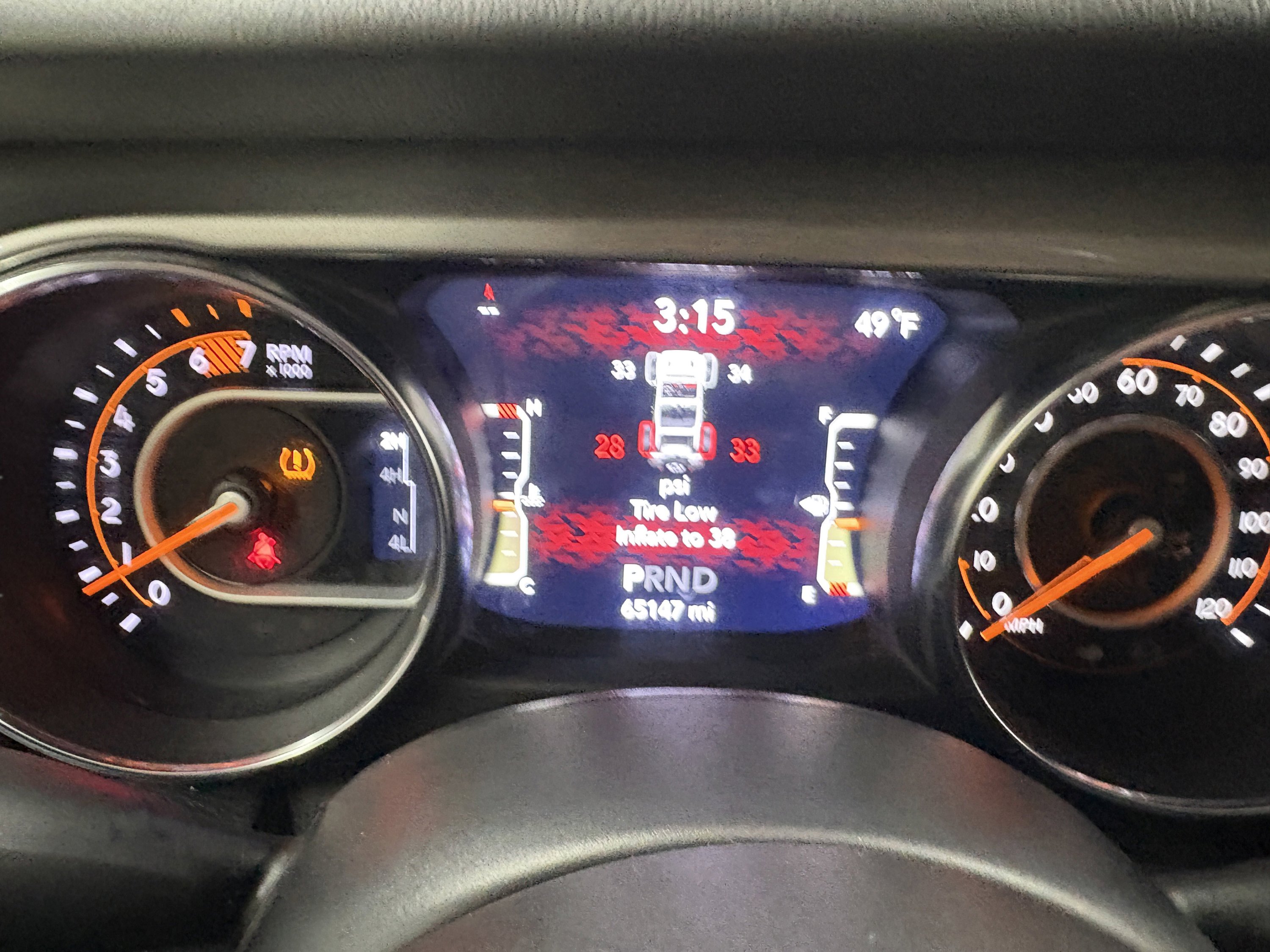 Used 2021 Jeep Wrangler Unlimited Sahara image 32