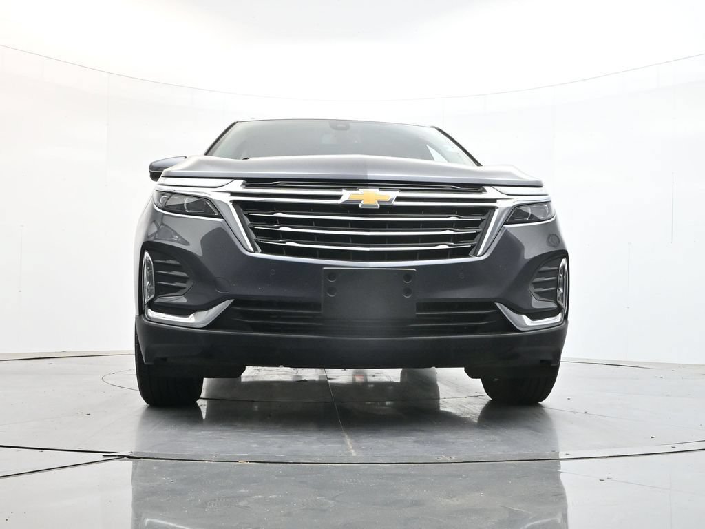 Used 2022 Chevrolet Equinox Premier FWD image 52