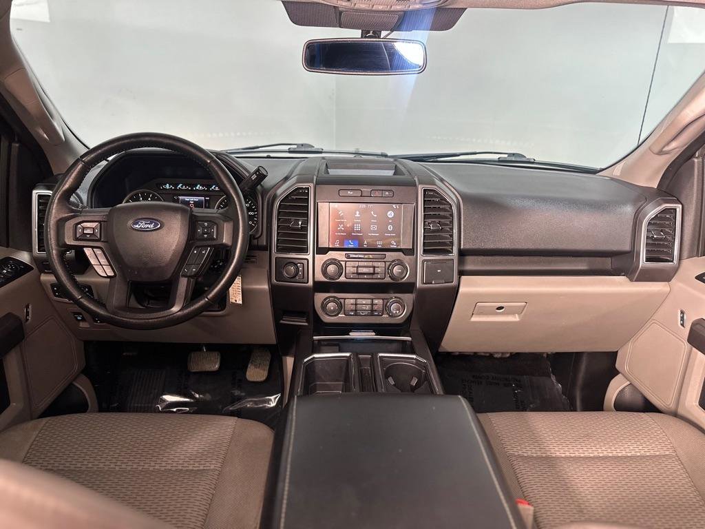 Used 2019 Ford F150 XLT w/ Equipment Group 302A Luxury AWD/4WD image 15