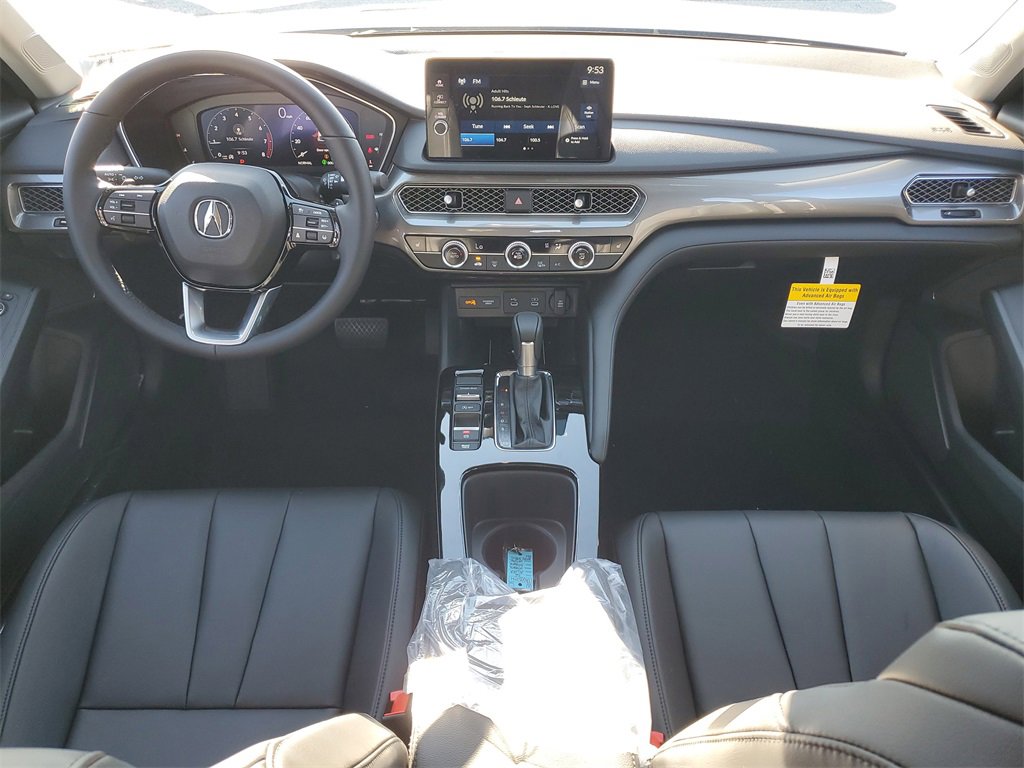 New 2026 Acura Integra image 14