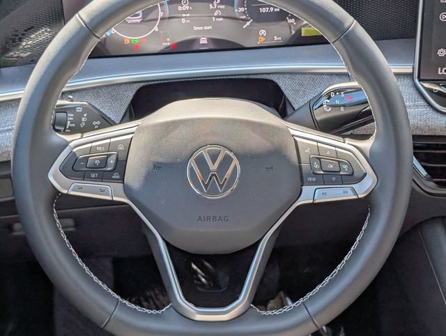 New 2026 Volkswagen Tiguan S FWD image 15