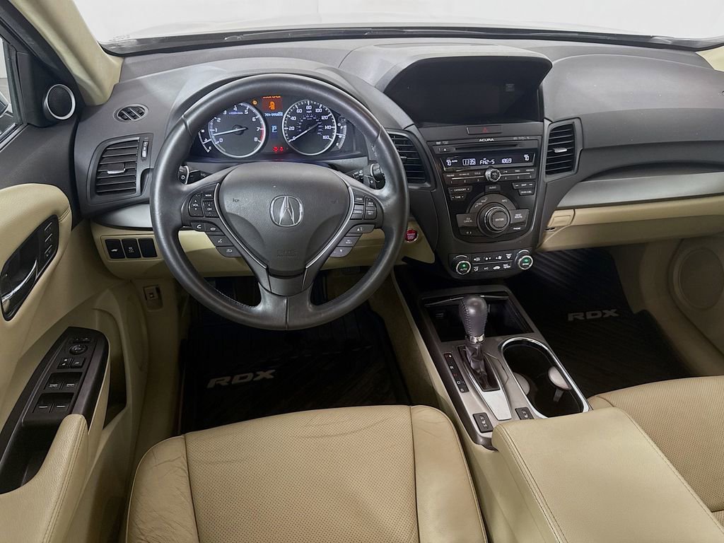 Used 2015 Acura RDX AWD w/ Technology Package image 21