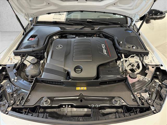 New 2026 Mercedes-Benz AMG GT 43 image 22