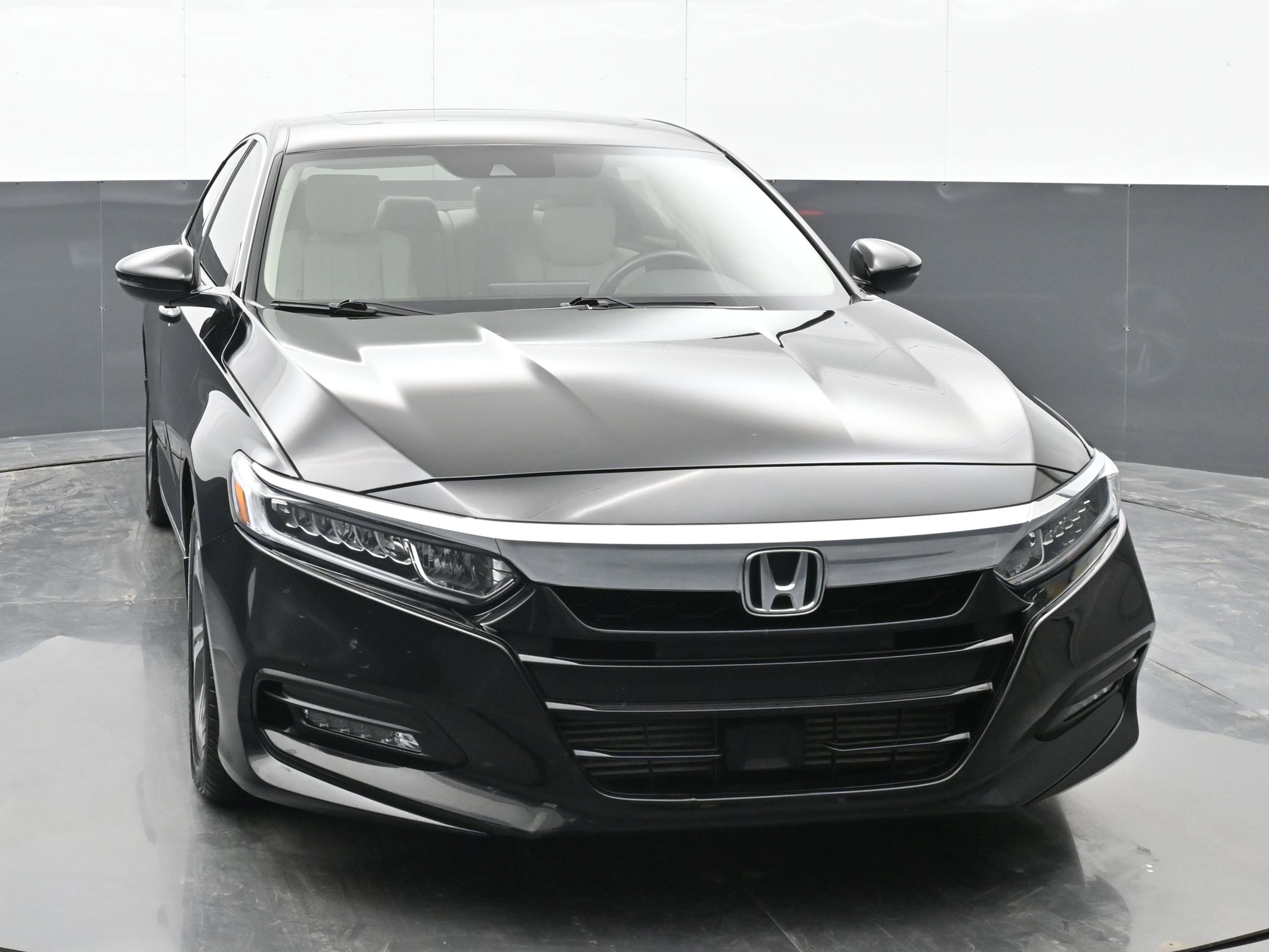 Used 2018 Honda Accord EX-L image 7