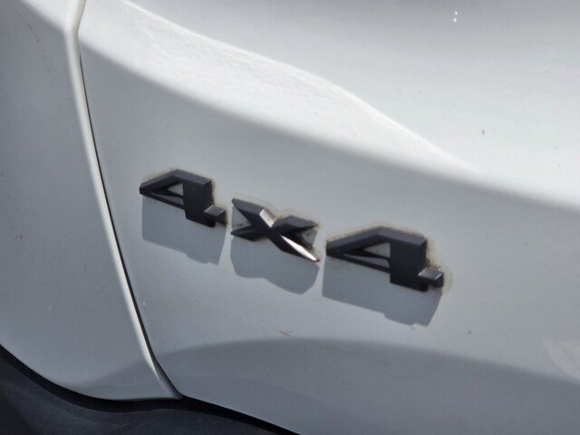 Used 2019 Jeep Renegade Trailhawk AWD/4WD image 32
