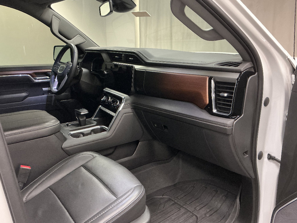 Used 2023 GMC Sierra 1500 Denali AWD/4WD image 27