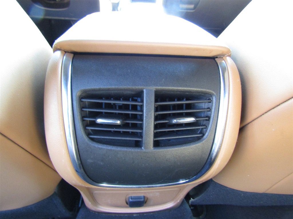 Used 2017 Buick LaCrosse Essence w/ Sun and Shade Package FWD image 23