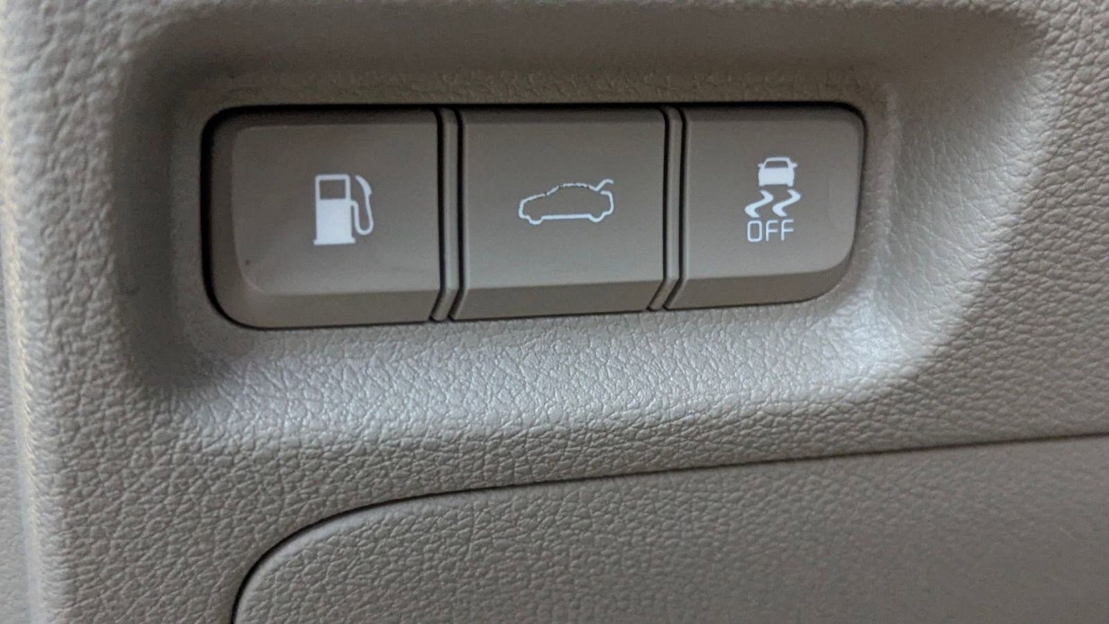 Used 2018 Kia Optima EX w/ Technology Package image 25