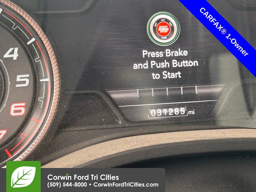 Used 2022 RAM 1500 TRX w/ TRX Level 2 Equipment Group AWD/4WD image 3