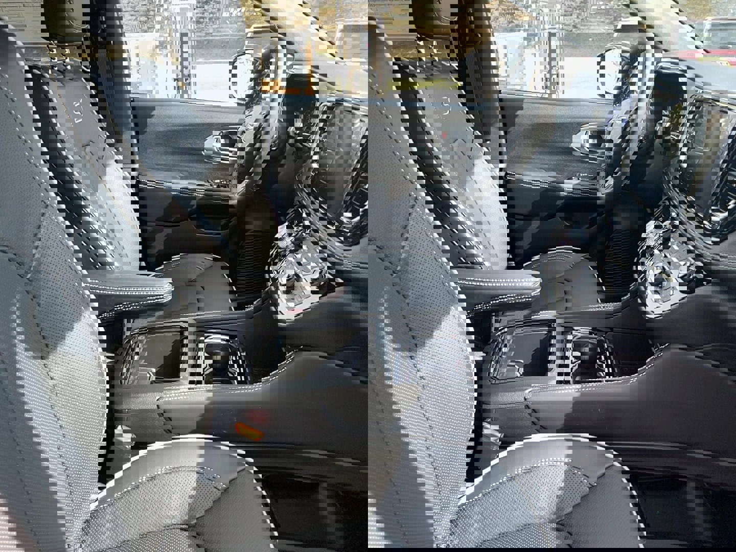 New 2026 Chrysler Pacifica Limited image 19