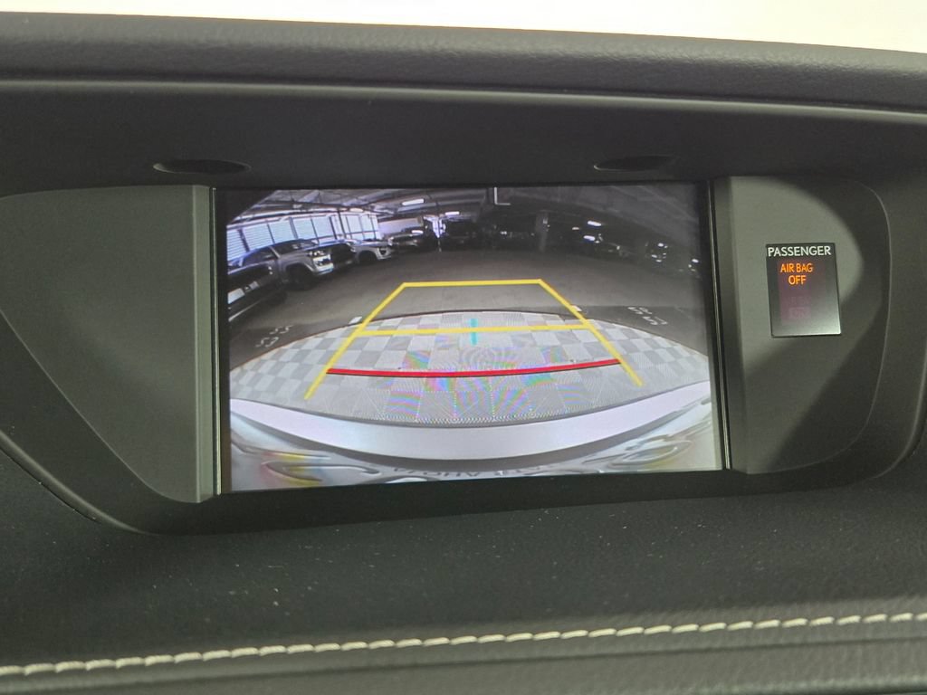 Used 2017 Lexus ES 350 FWD image 28