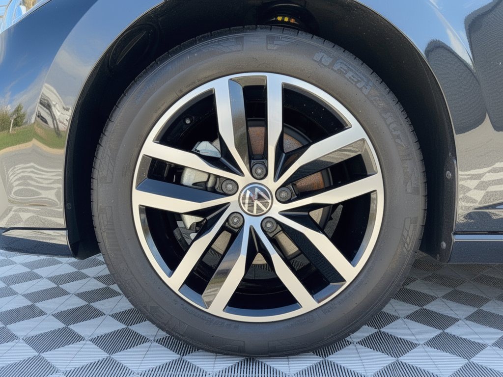 Used 2026 Volkswagen Jetta SE FWD image 13