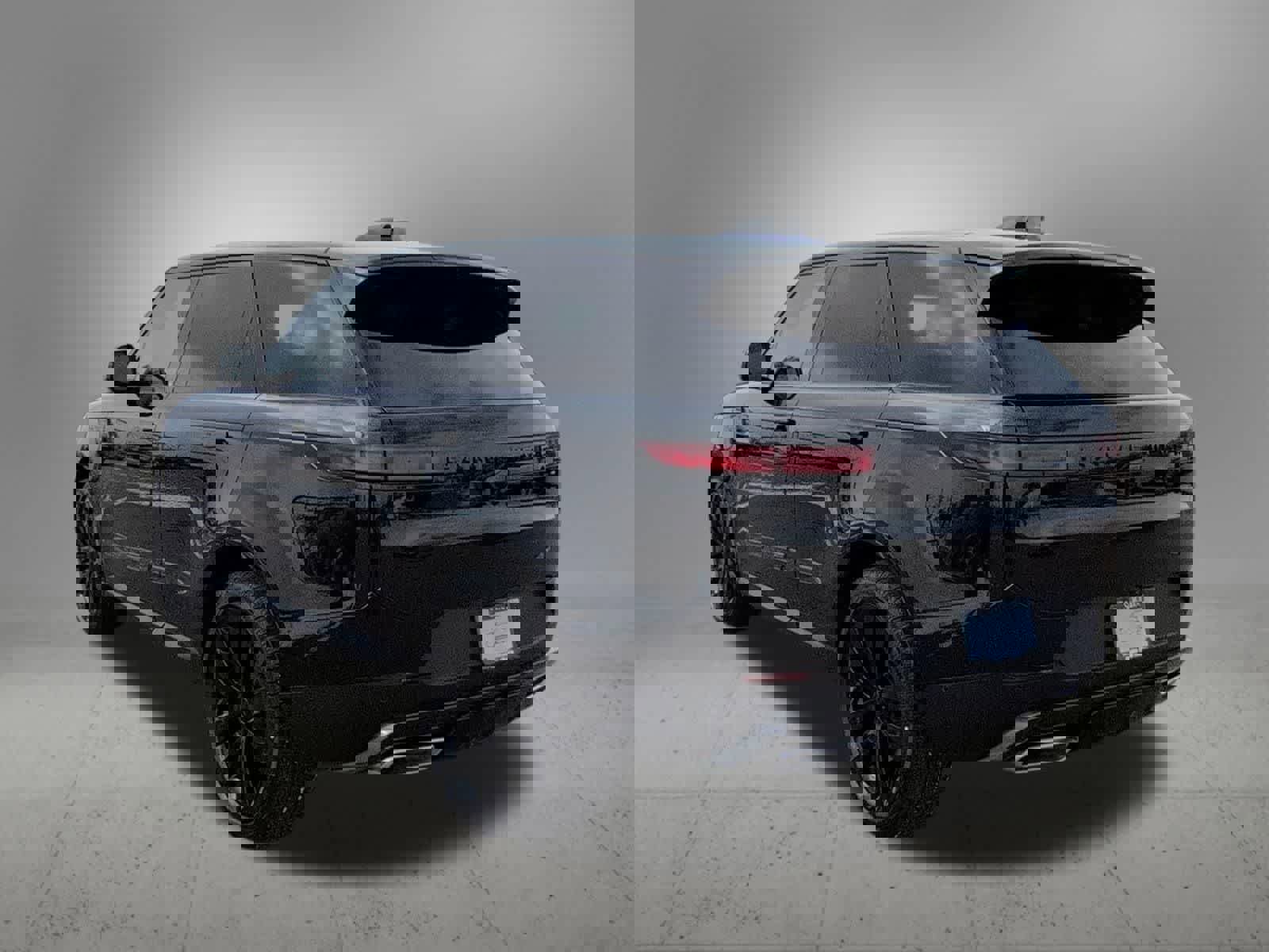 New 2026 Land Rover Range Rover Sport SE AWD/4WD image 4