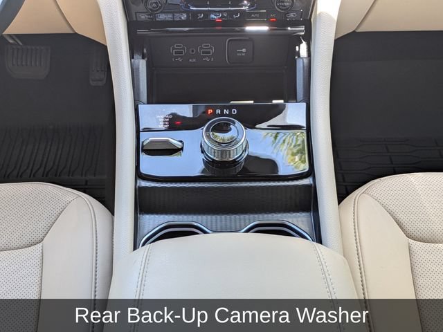 Used 2025 Jeep Grand Cherokee Limited w/ Luxury Tech Group II AWD/4WD image 25