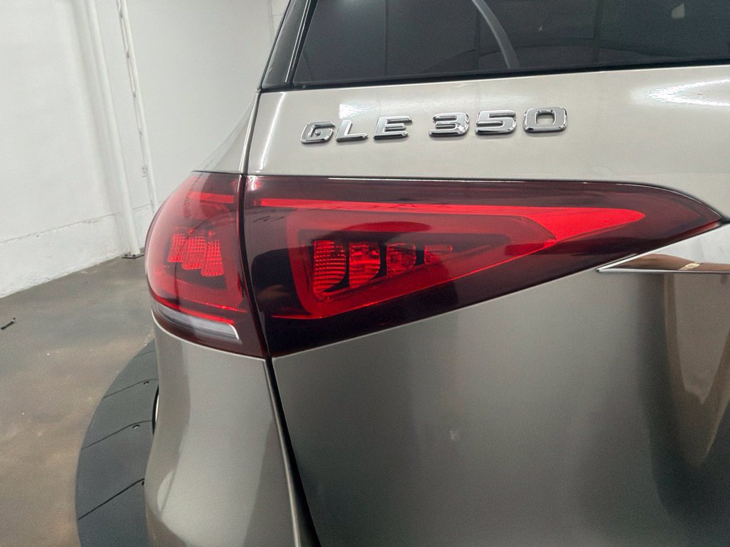 Used 2021 Mercedes-Benz GLE 350 image 12