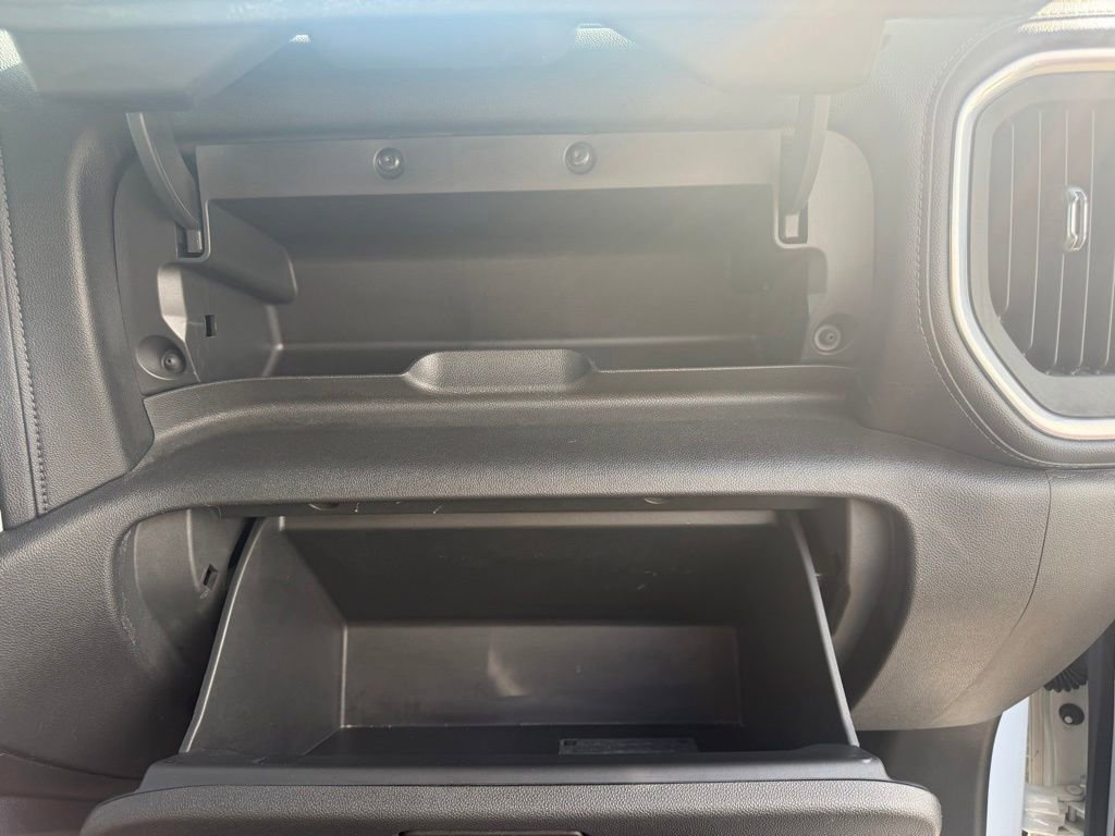 Used 2021 Chevrolet Silverado 1500 LT Trail Boss w/ Convenience Package II image 31