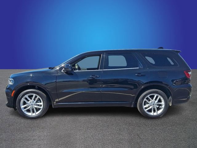 Used 2023 Dodge Durango GT image 7