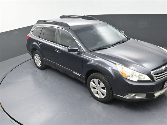 Used 2012 Subaru Outback 2.5i Premium image 19