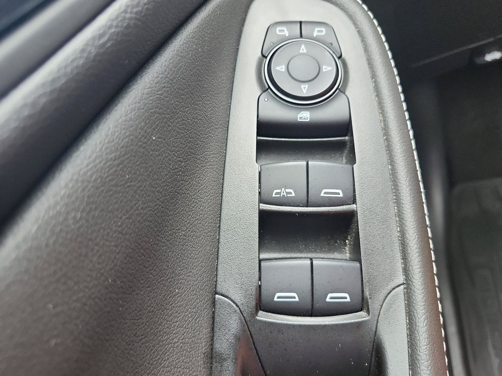Certified 2024 Buick Encore GX Avenir w/ Avenir Technology Package AWD/4WD image 21