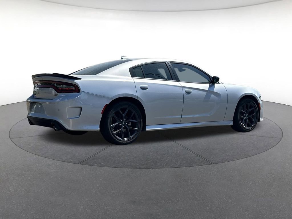 Used 2023 Dodge Charger GT w/ Blacktop Package image 6