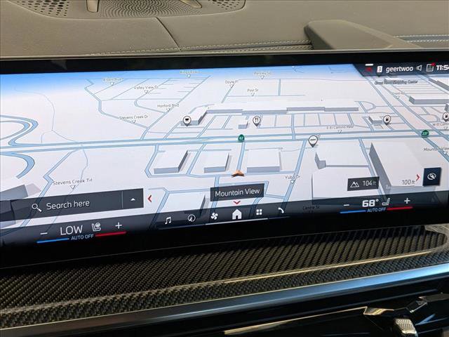 New 2026 BMW X5 M60i image 13