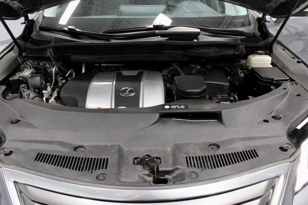 Used 2019 Lexus RX 350 AWD image 17