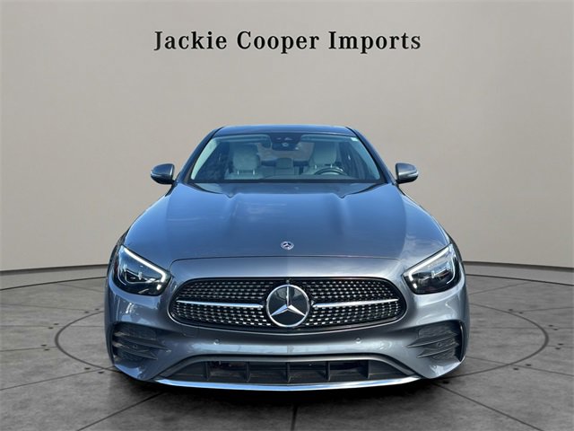 Certified 2023 Mercedes-Benz E 350 E 350 image 8