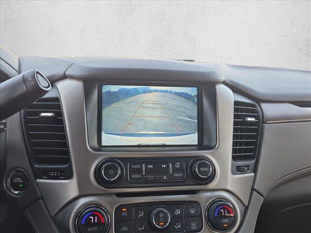 Used 2019 GMC Yukon Denali w/ Denali Ultimate Package AWD/4WD image 9