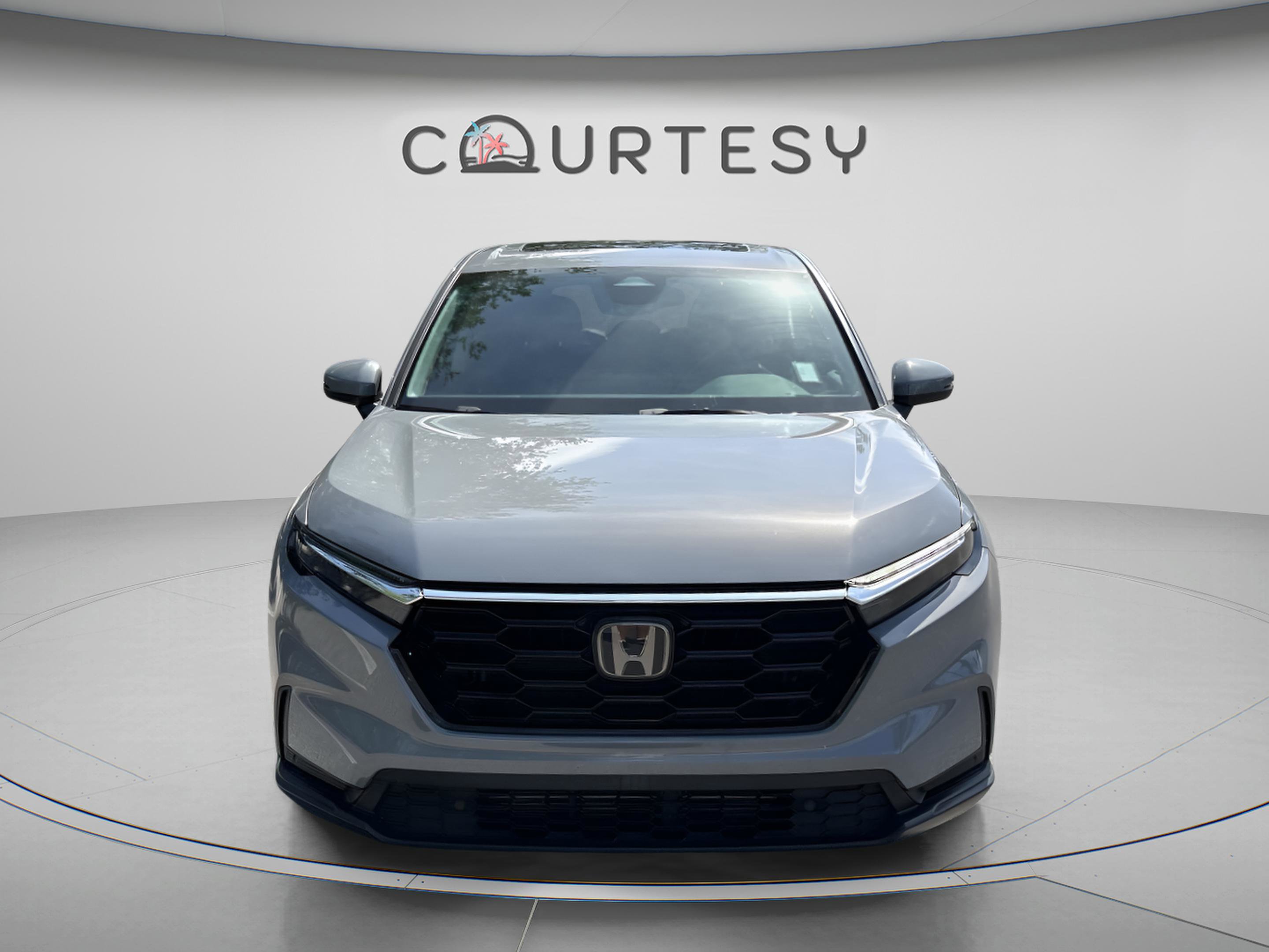 Used 2023 Honda CR-V EX-L image 10