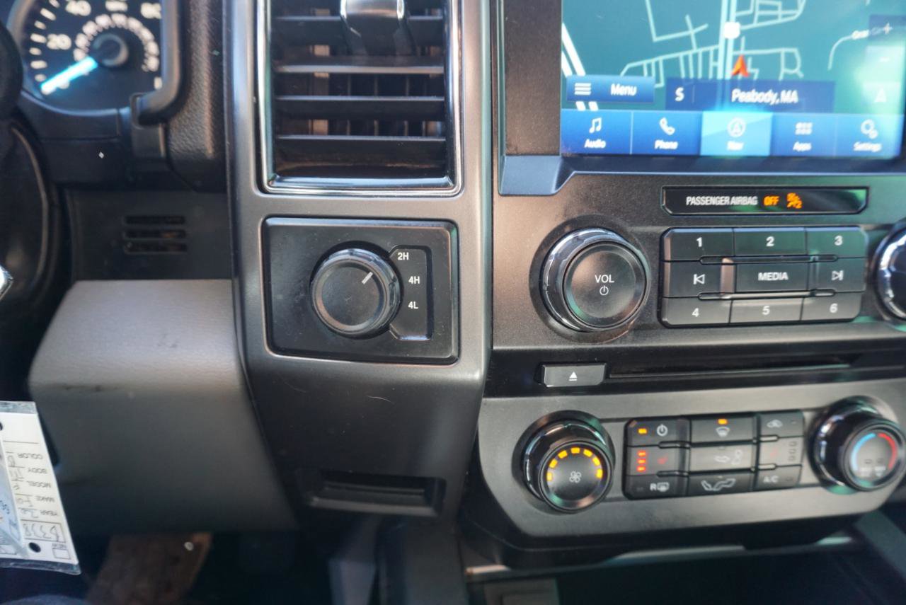 Used 2018 Ford F150 XLT w/ Equipment Group 302A Luxury image 18